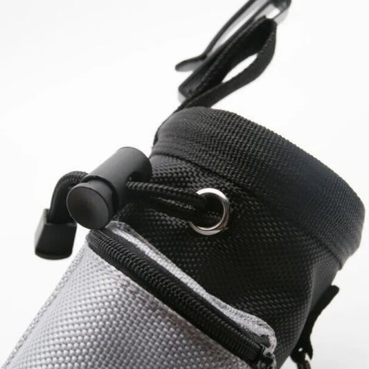 Dog Training Treat Pouch – Hands-Free Waist Bag for Snacks & Rewards, Portable Pet Training Pocket for Obedience & Agility