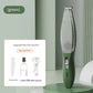 2-In-1 Hair Suction Pet Shaver, Dog Paw Trimmer, Cat Ear Trimmer, Low Noise, With Suction   Electric Dog GroomerRechargeable USB