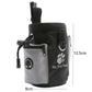 Dog Training Treat Pouch – Hands-Free Waist Bag for Snacks & Rewards, Portable Pet Training Pocket for Obedience & Agility