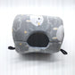 Hamster House Warm Soft Beds and Houses Rodent Cage Printed Hammock for Rats Canvas Guinea Pig Hanging Cage Small Animal